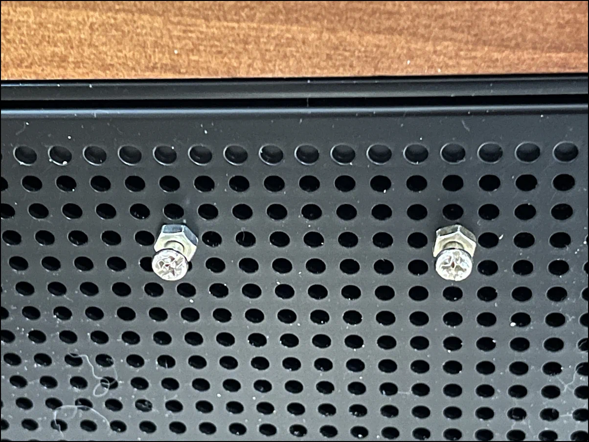 존스보 Jonsbo N4 케이스로 언레이드 Unraid 서버를 만들어 보았습니다. 9 존스보(Jonsbo) N4 케이스로 언레이드(Unraid) 서버_08