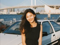 1980s Tokyo, Japan