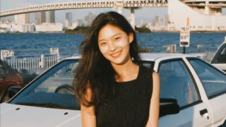 1980s Tokyo, Japan